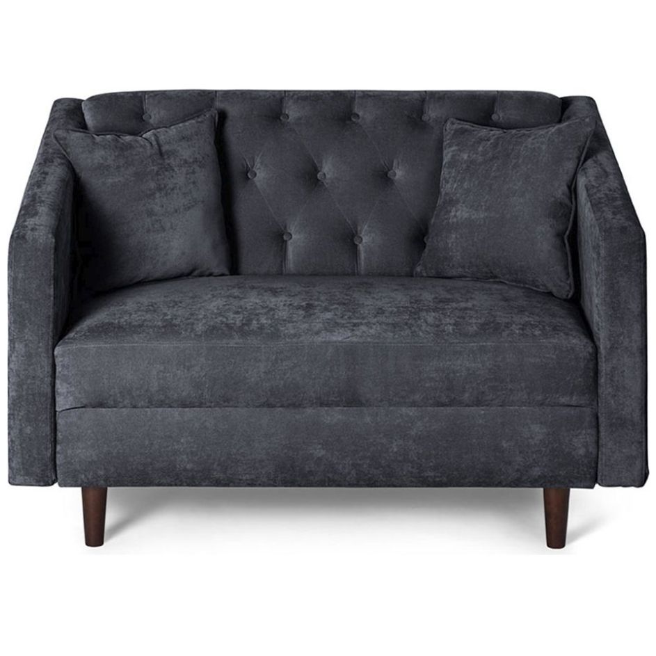 Sofá Love Seat Ivanka Oxford Makora