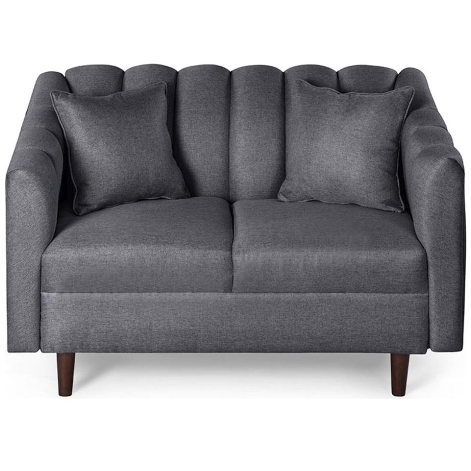 Sofá Love Seat Jax Oxford Makora