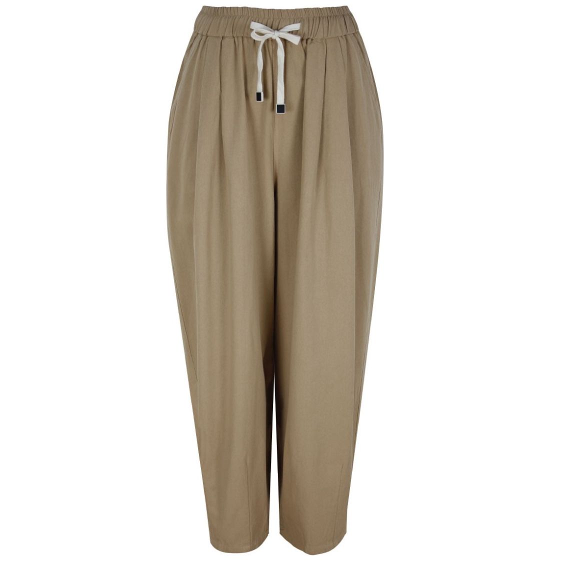 Ankle Pants Basel para Mujer