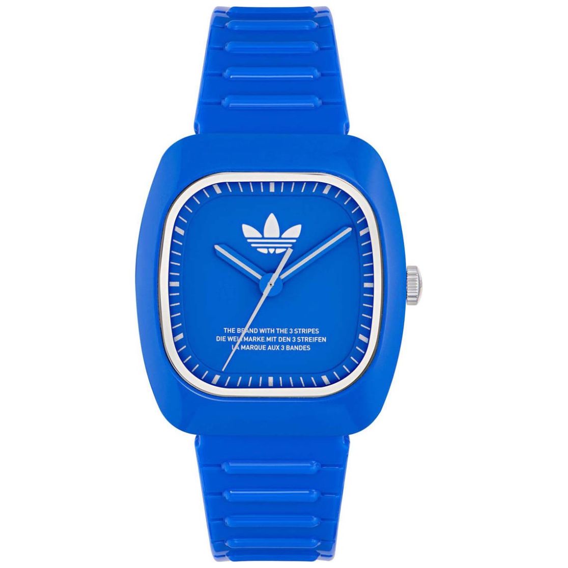 Reloj Unisex Modelo Aosy245302I Adidas