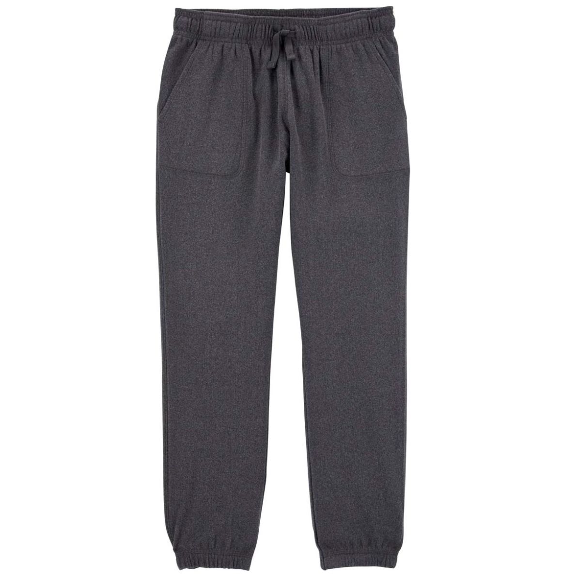 Pants Liso Gris Obscuro Carter's