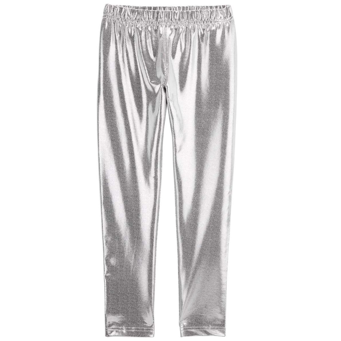 Leggings Plata  para Niña Carter's