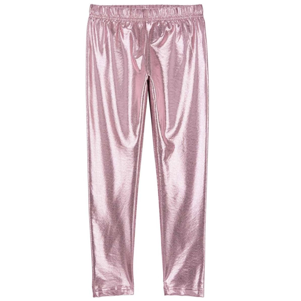 Leggings Rosa Metal Rosa para Niña Carter's