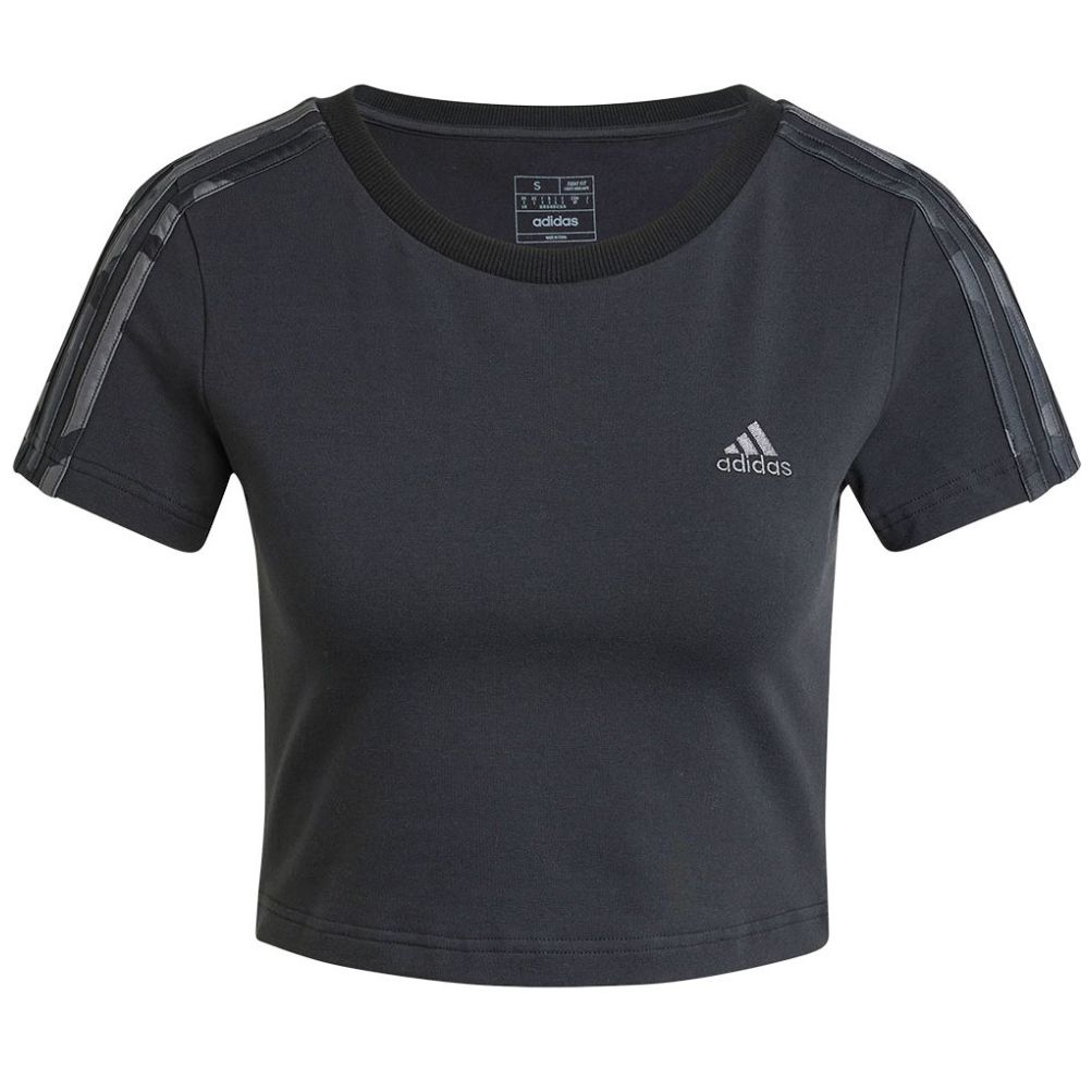 Playera Casual para Mujer Adidas