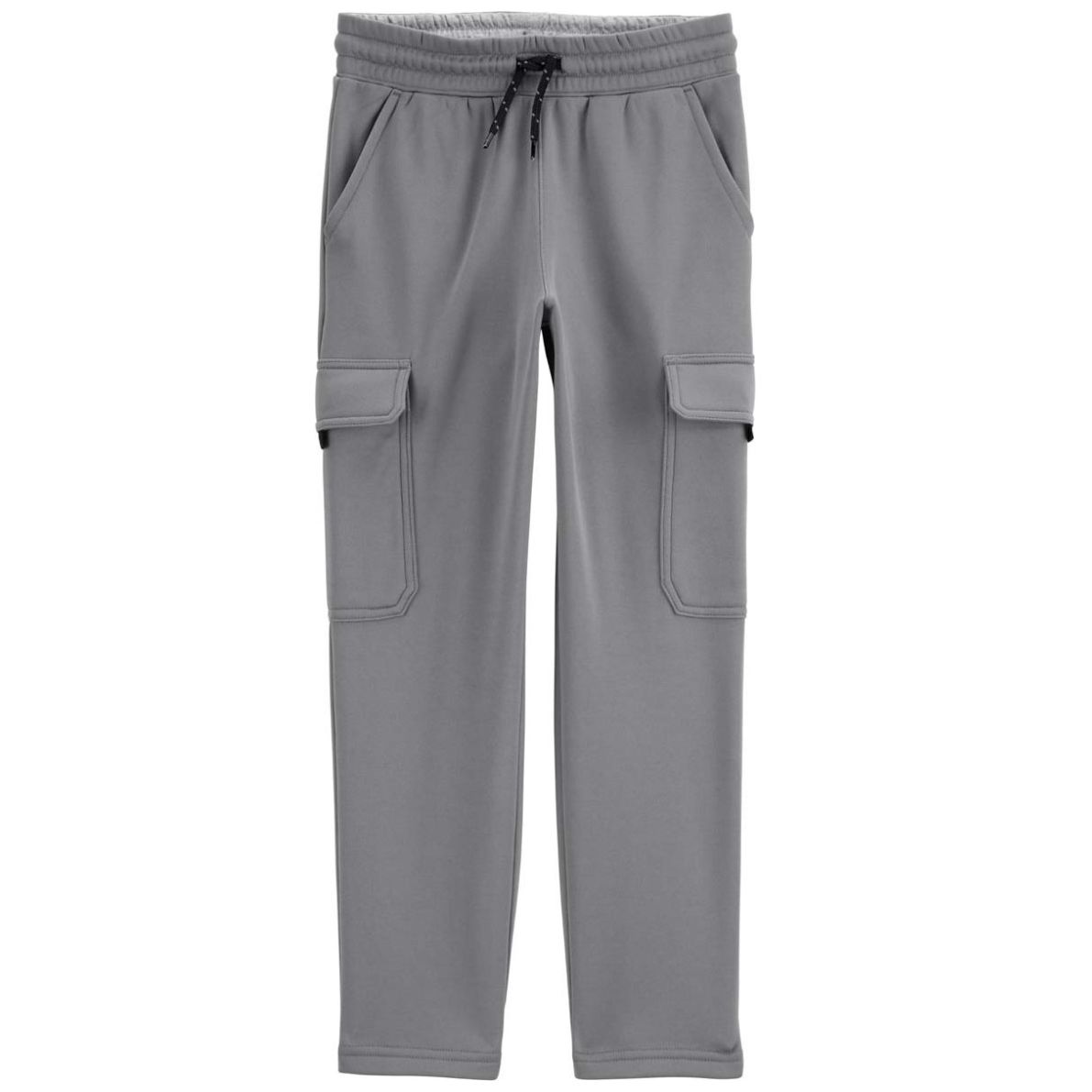 Pantalón con Bolsas Cargo Gris Osh Kosh