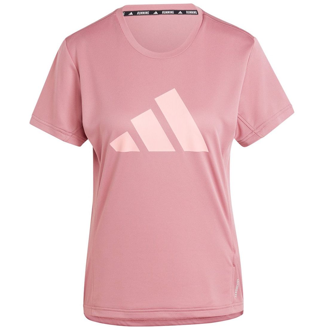 Playera para Correr para Mujer Adidas