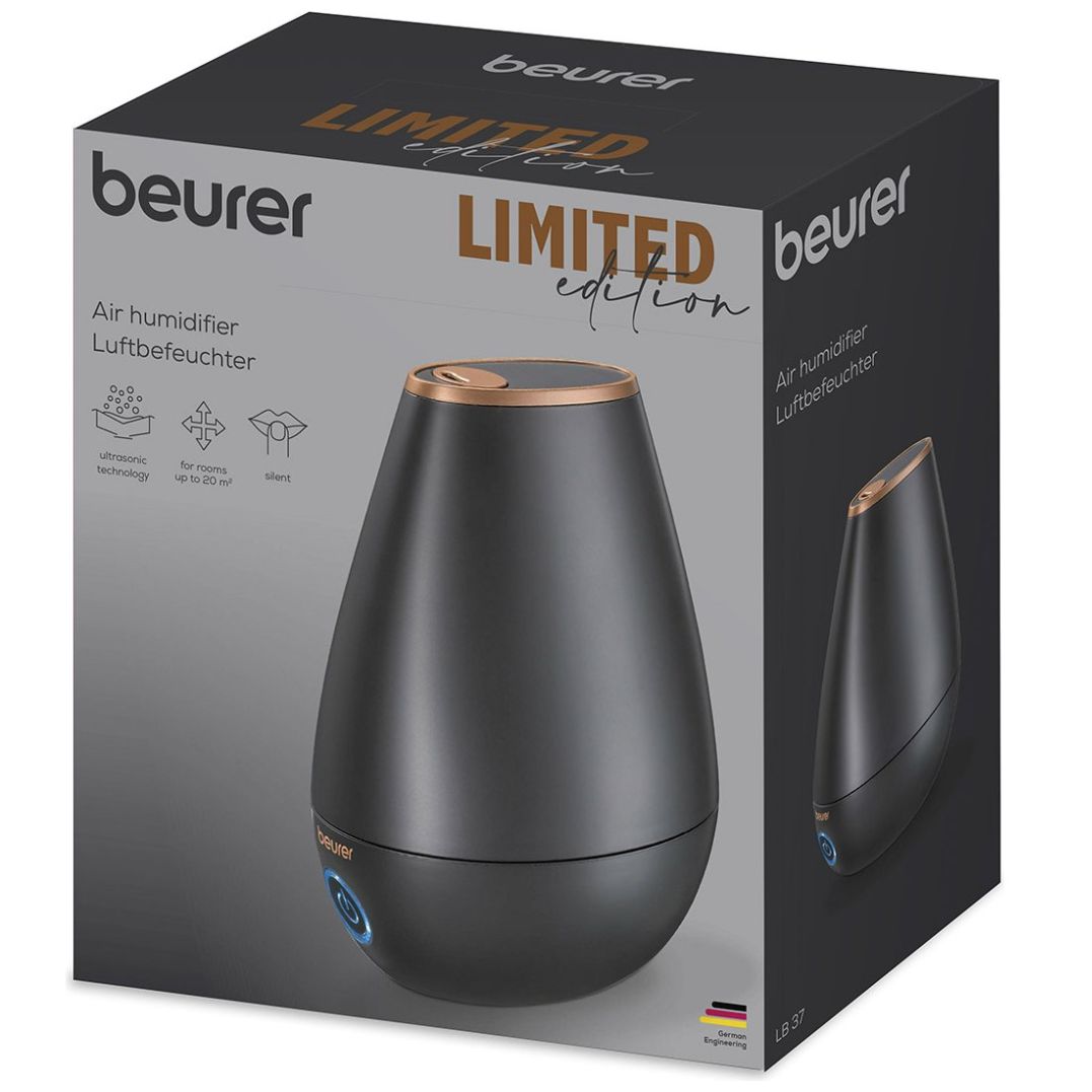 Humidificador de Aire Limited Edition Beurer