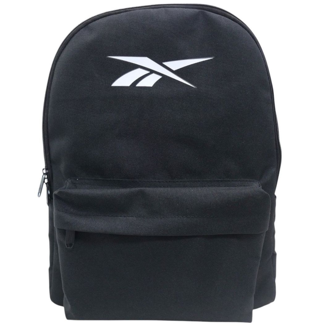 Mochila Negro Reebok