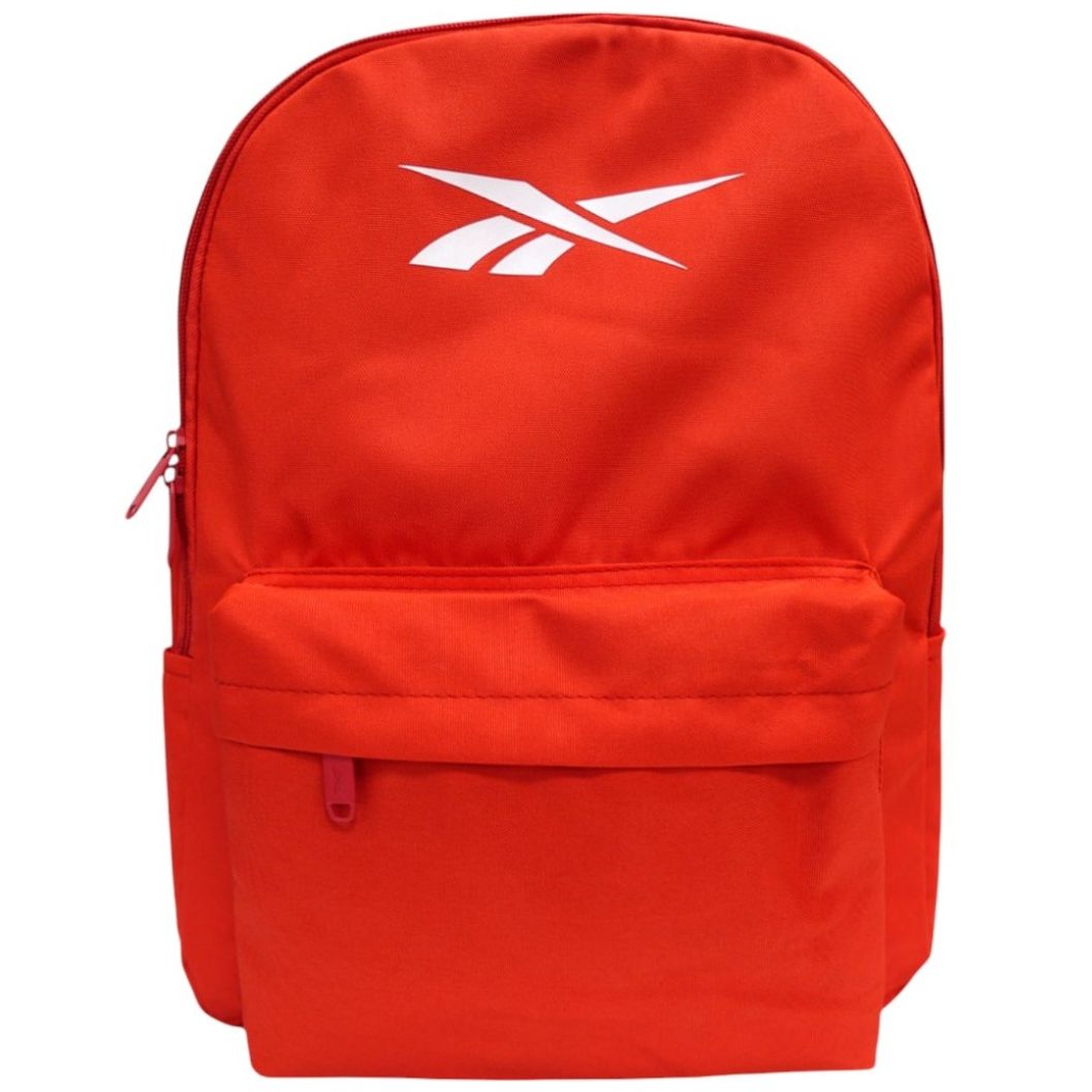 Mochila Rojo Reebok