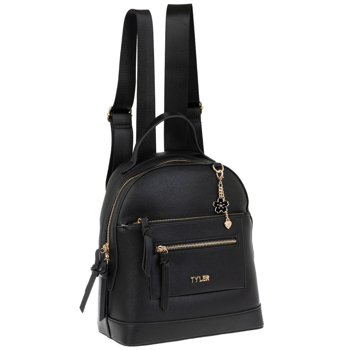 Bolso Negro para Mujer Tyler