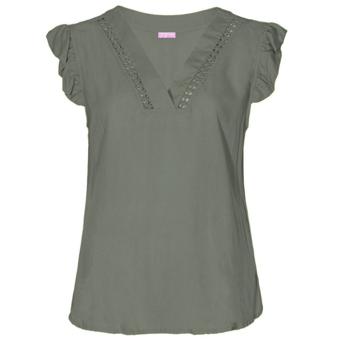 Blusa para Mujer 7J Lady