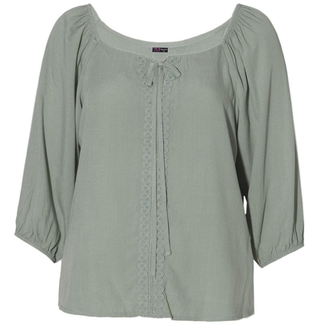 Blusa para Mujer Juniors 7Junior