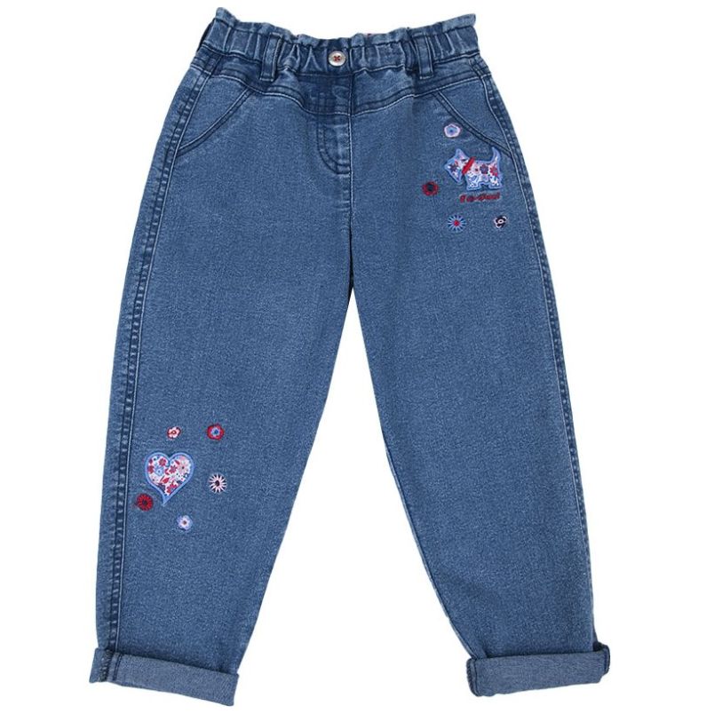 Jeans para Niña Ferrioni