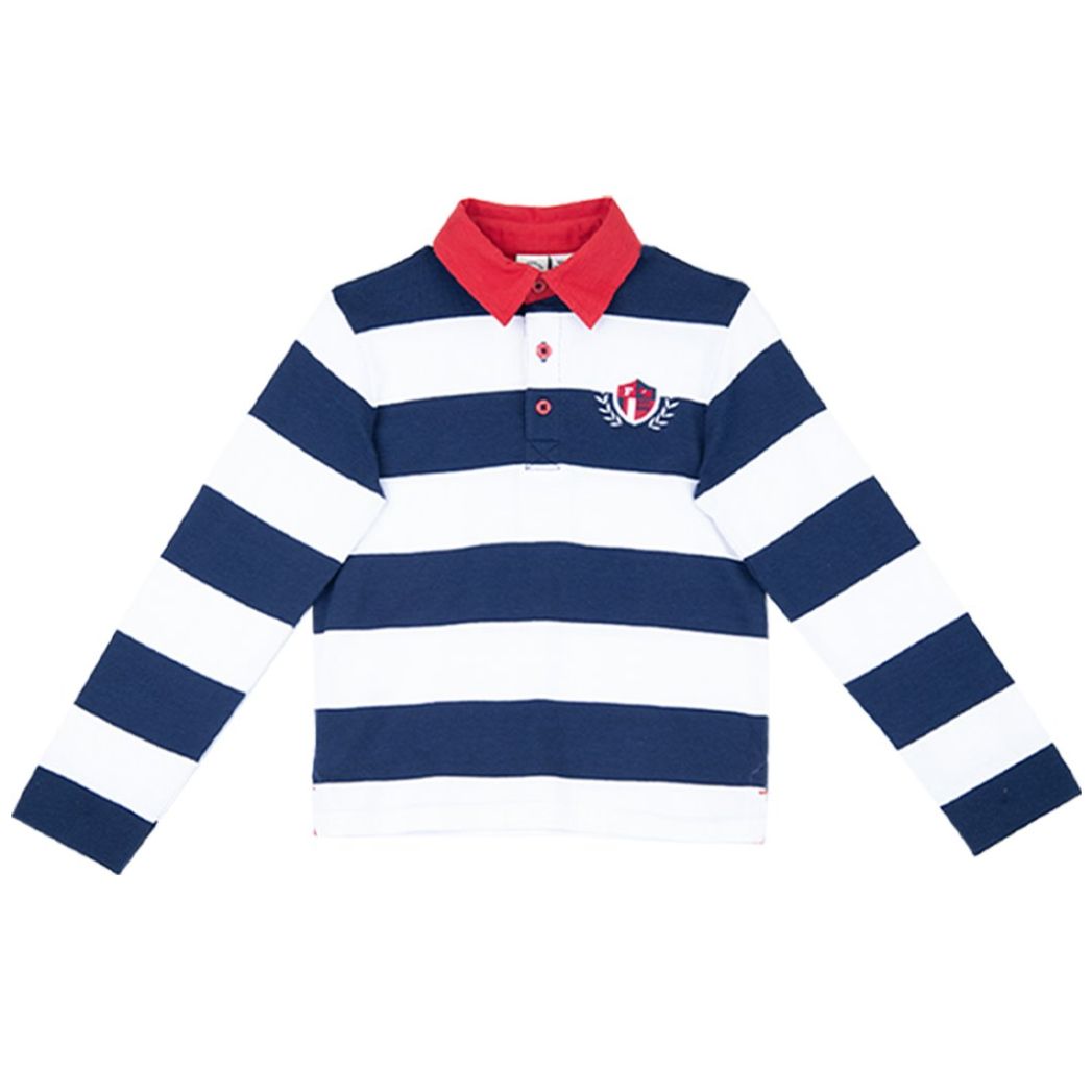 Polo para Bebé Niño Ferrioni