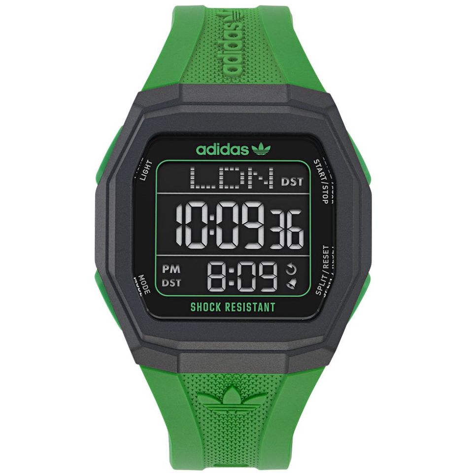 Reloj Unisex  Modelo Aost245662I Adidas