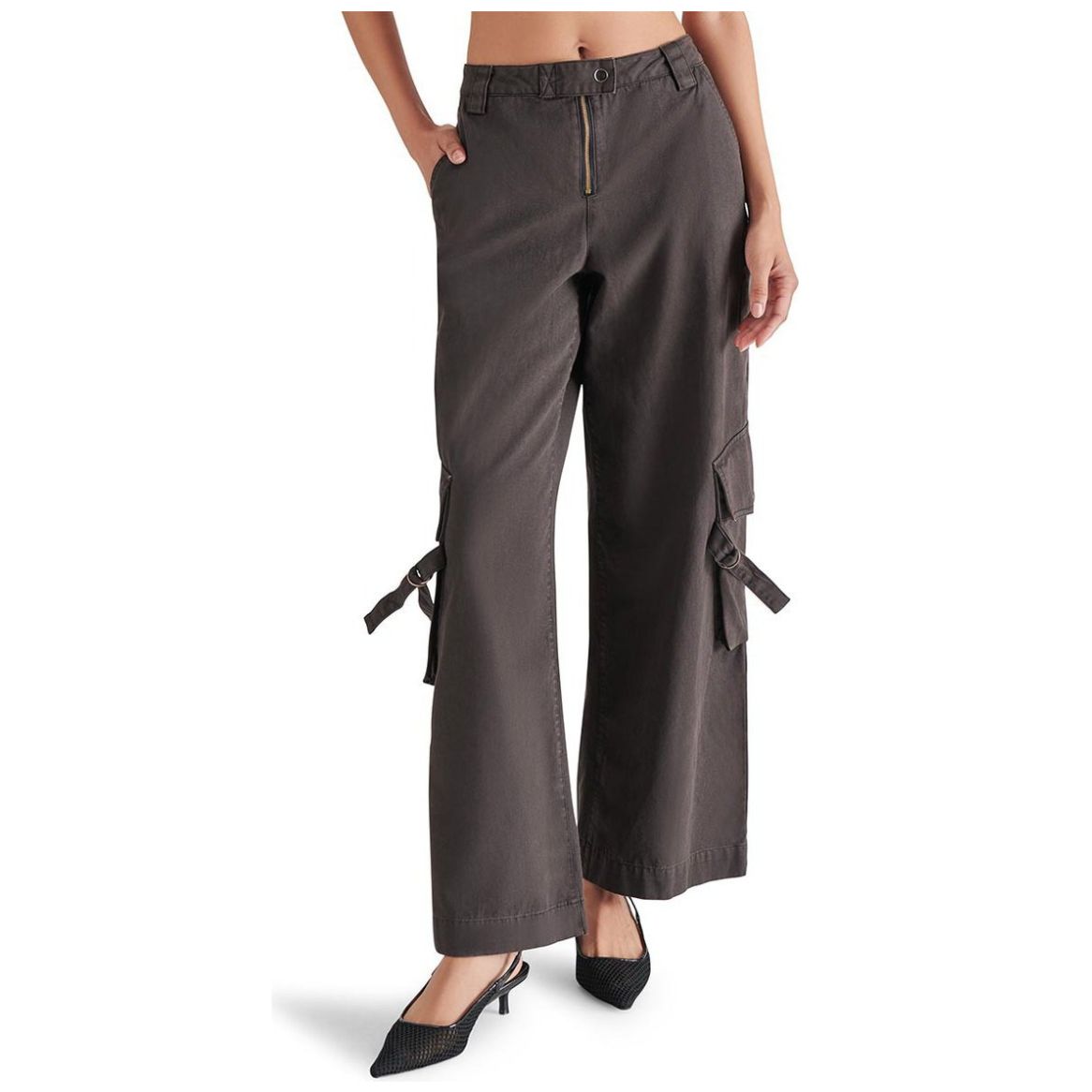 Pantalón para Mujer Juniors Steve Madden