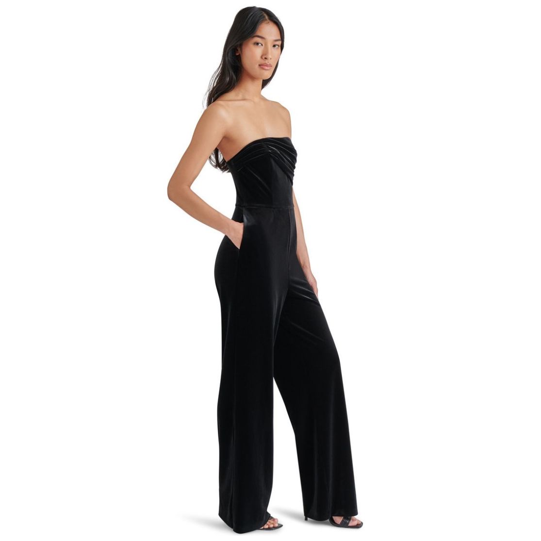 Jumpsuit para Mujer Juniors Steve Madden