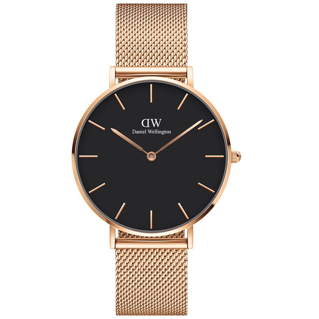 Reloj Unisex  Modelo Dw00100303 Daniel Wellington