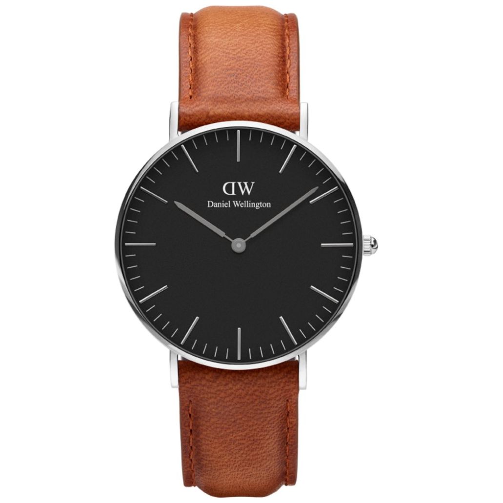 Reloj Unisex  Modelo Dw00100144 Daniel Wellington