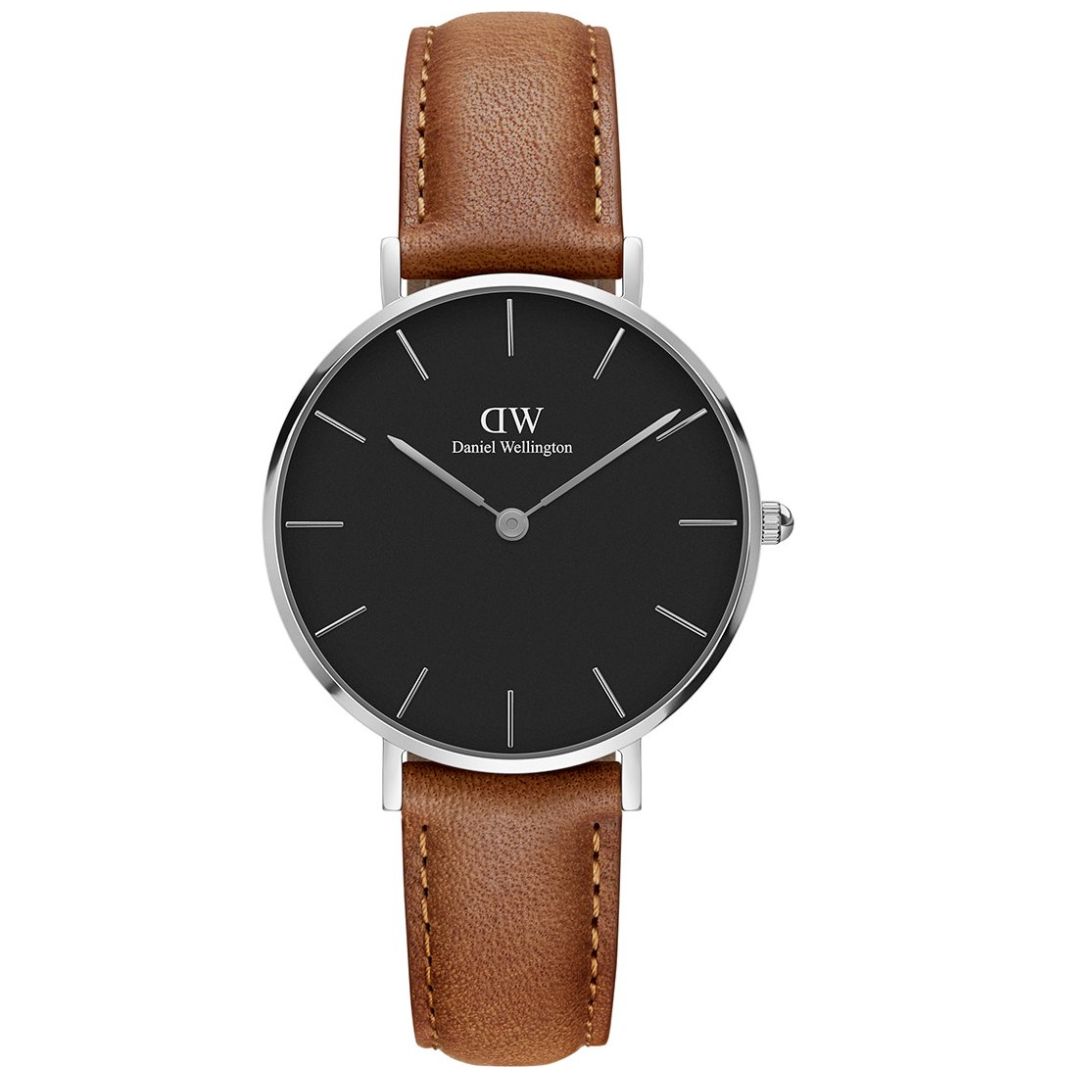 Reloj Unisex  Modelo Dw00100178 Daniel Wellington