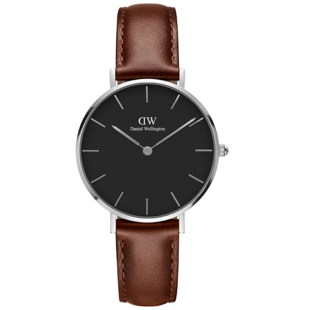 Reloj Unisex  Modelo Dw00100181 Daniel Wellington