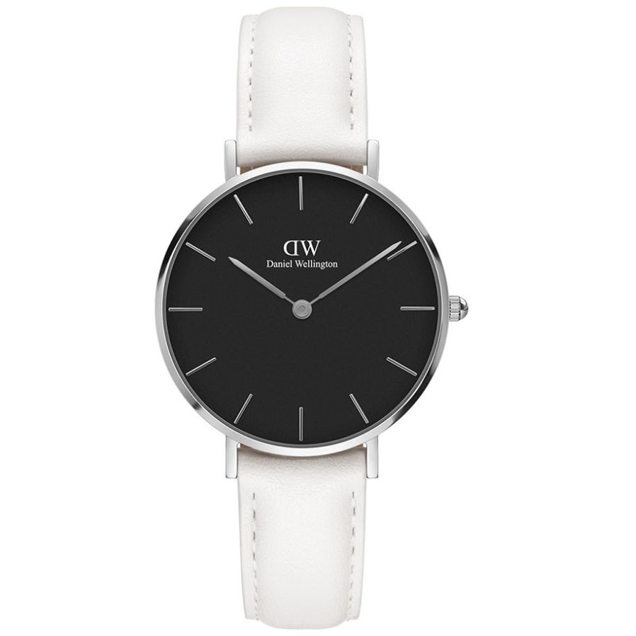 Reloj Unisex  Modelo Dw00100284 Daniel Wellington