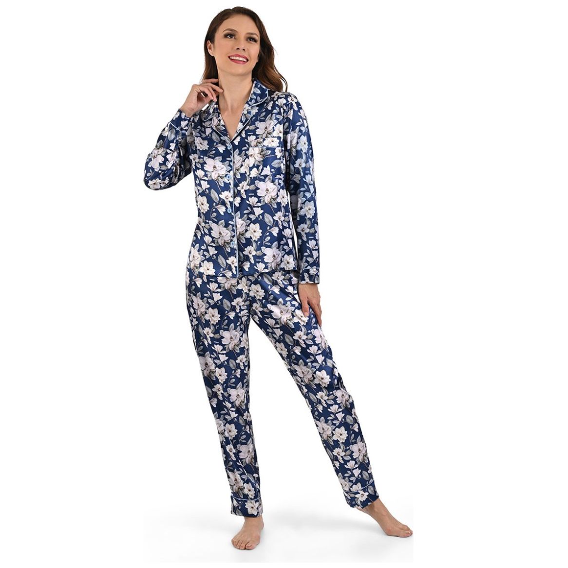 Pijama Jevec para Mujer