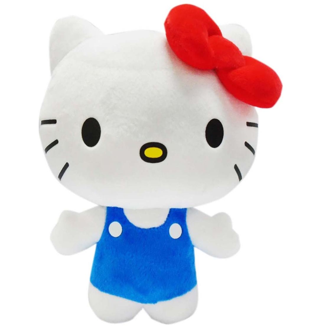 Peluche Hello Kitty 6 Pulgadas (Num Pzas 150125)