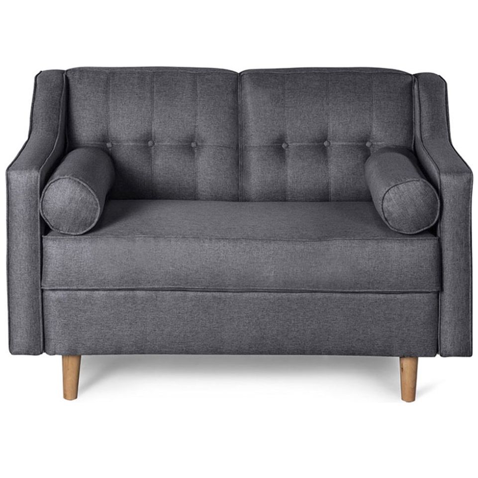 Sofá Love Seat Mimosa Oxford Makora