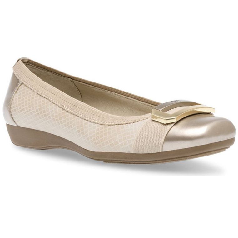 Balerina con Hebilla para Mujer Anne Klein