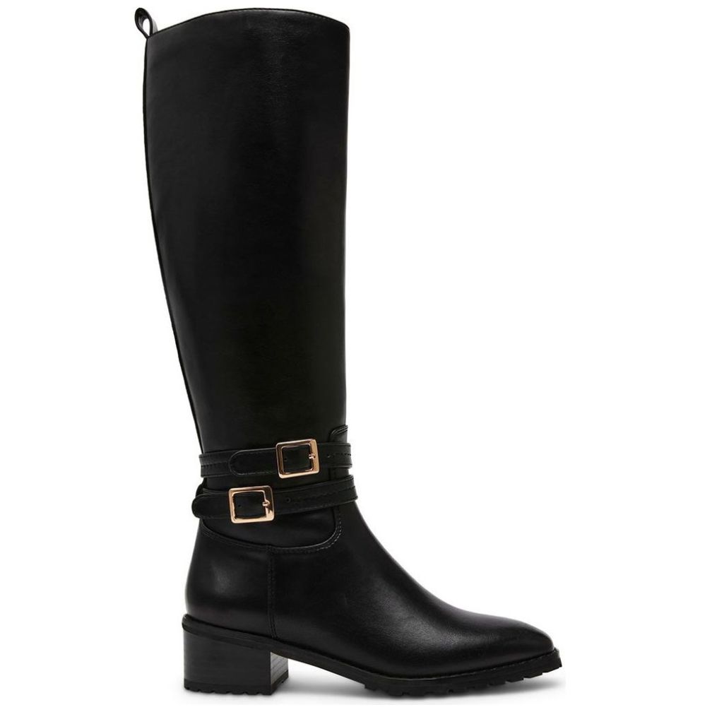 Bota con Hebillas para Mujer Anne Klein