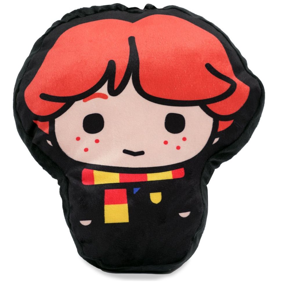 Cojín Ron Weasley Varita Pax Toys