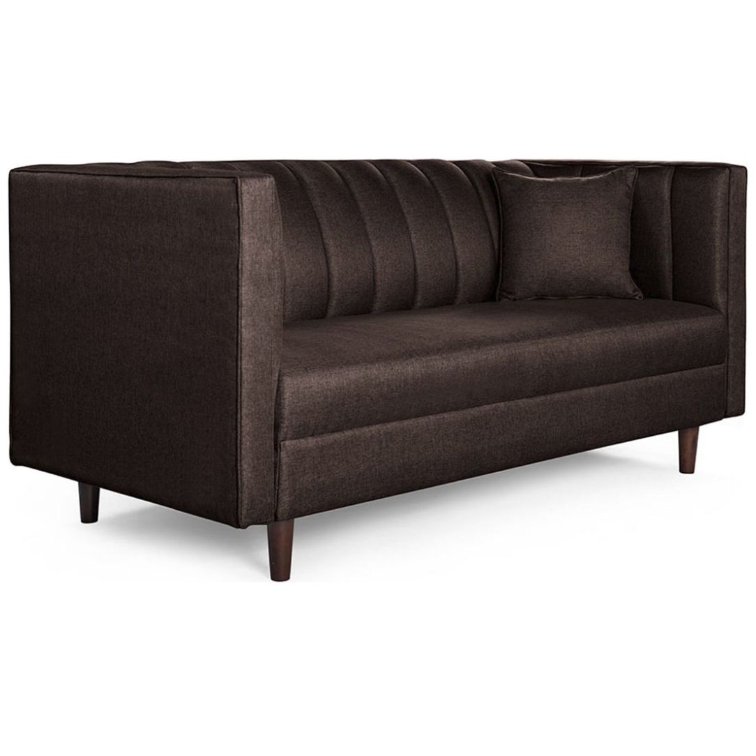 Sala 2 Pzas Piccola Chocolate Makora