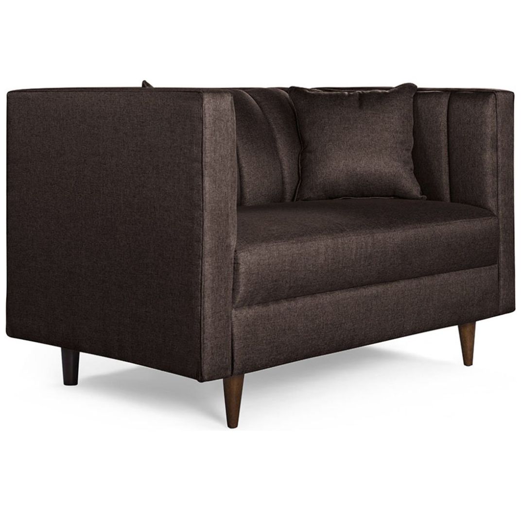 Sala 2 Pzas Piccola Chocolate Makora