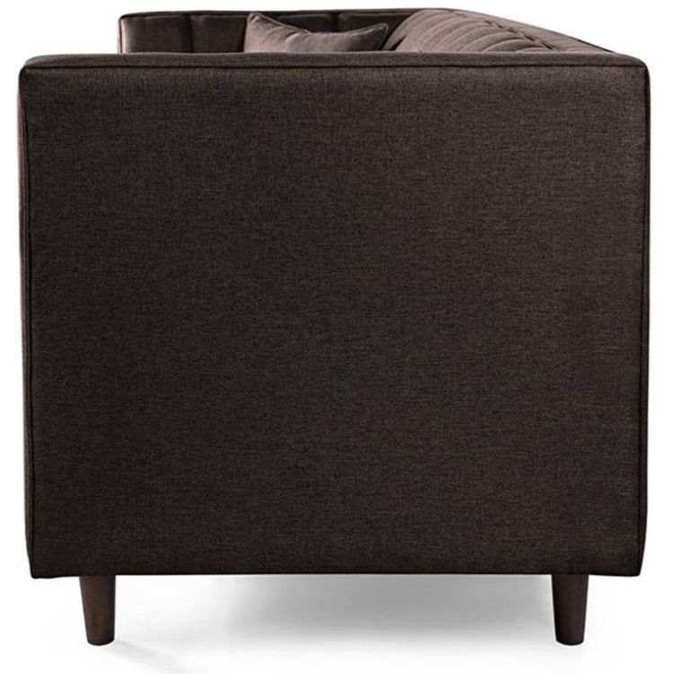 Sala 2 Pzas Piccola Chocolate Makora