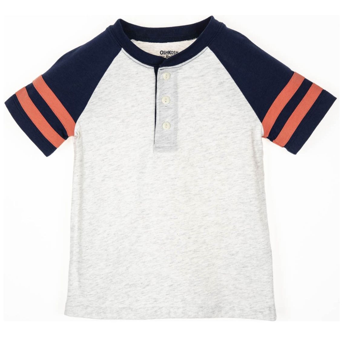 Playera para Bebé Osh Kosh