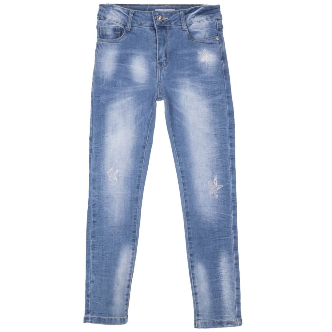 Jeans para Niña Philosophy Jr Girls