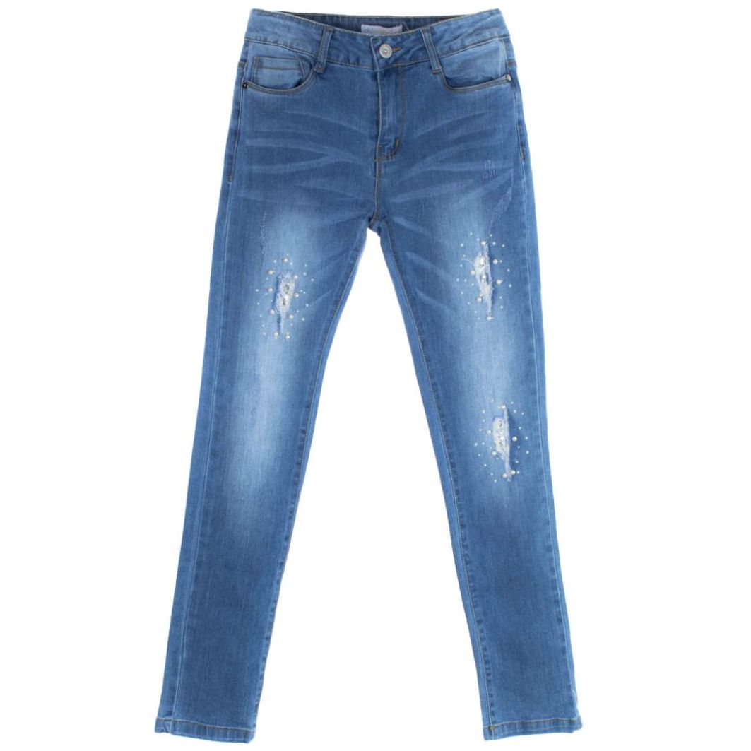 Jeans para Niña Philosophy Jr Girls