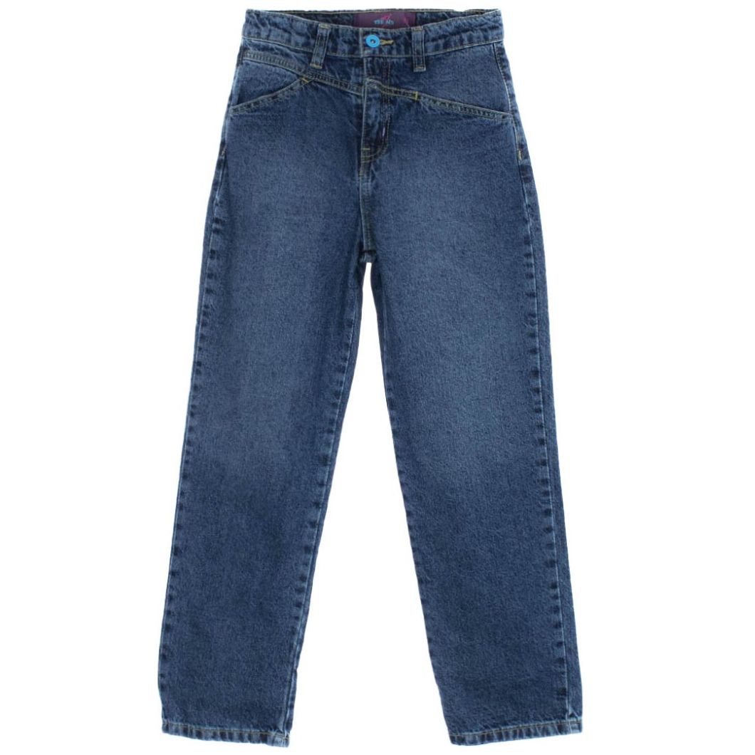 Jeans para Niña 4 Teens