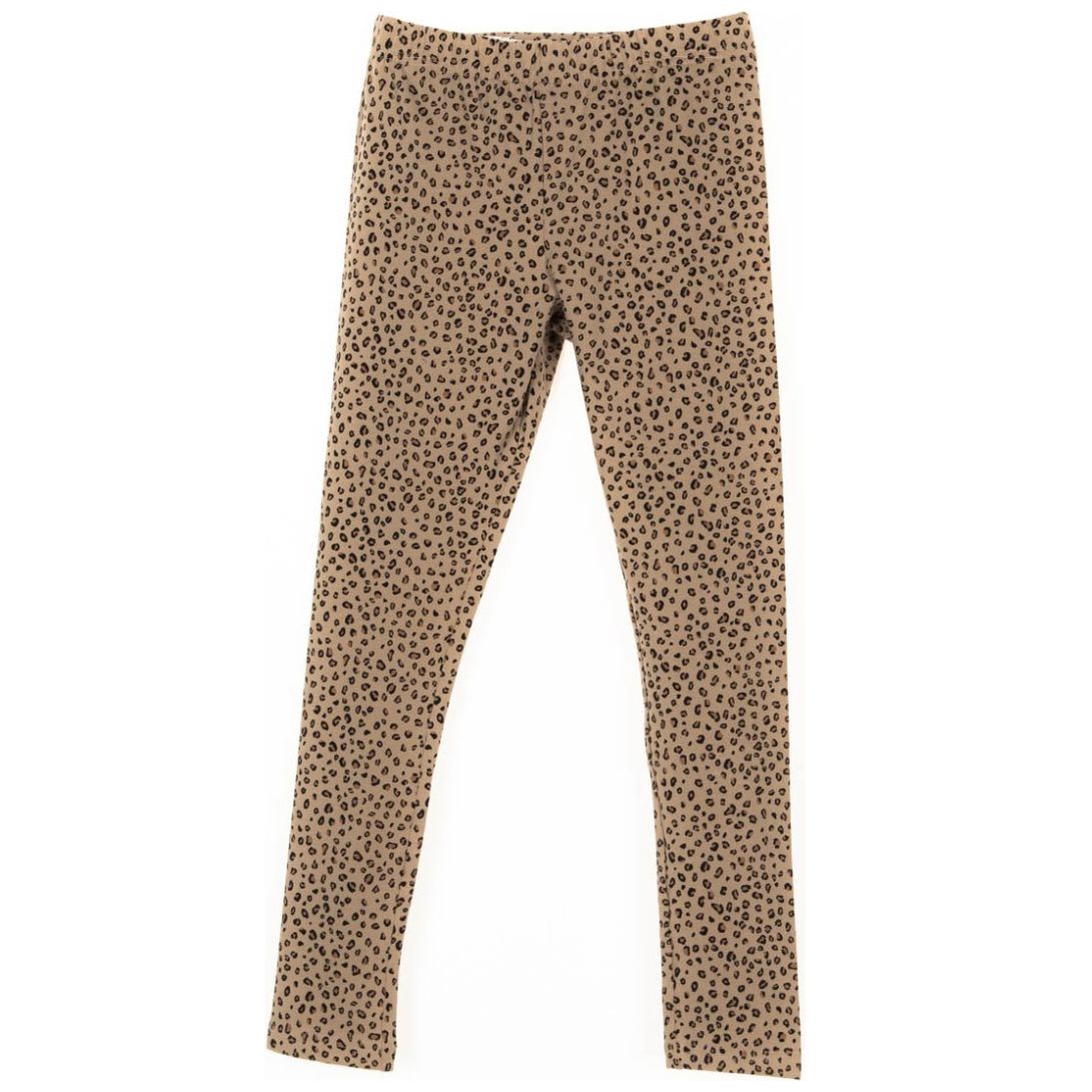 Leggings Animal Print para Niña Carter's