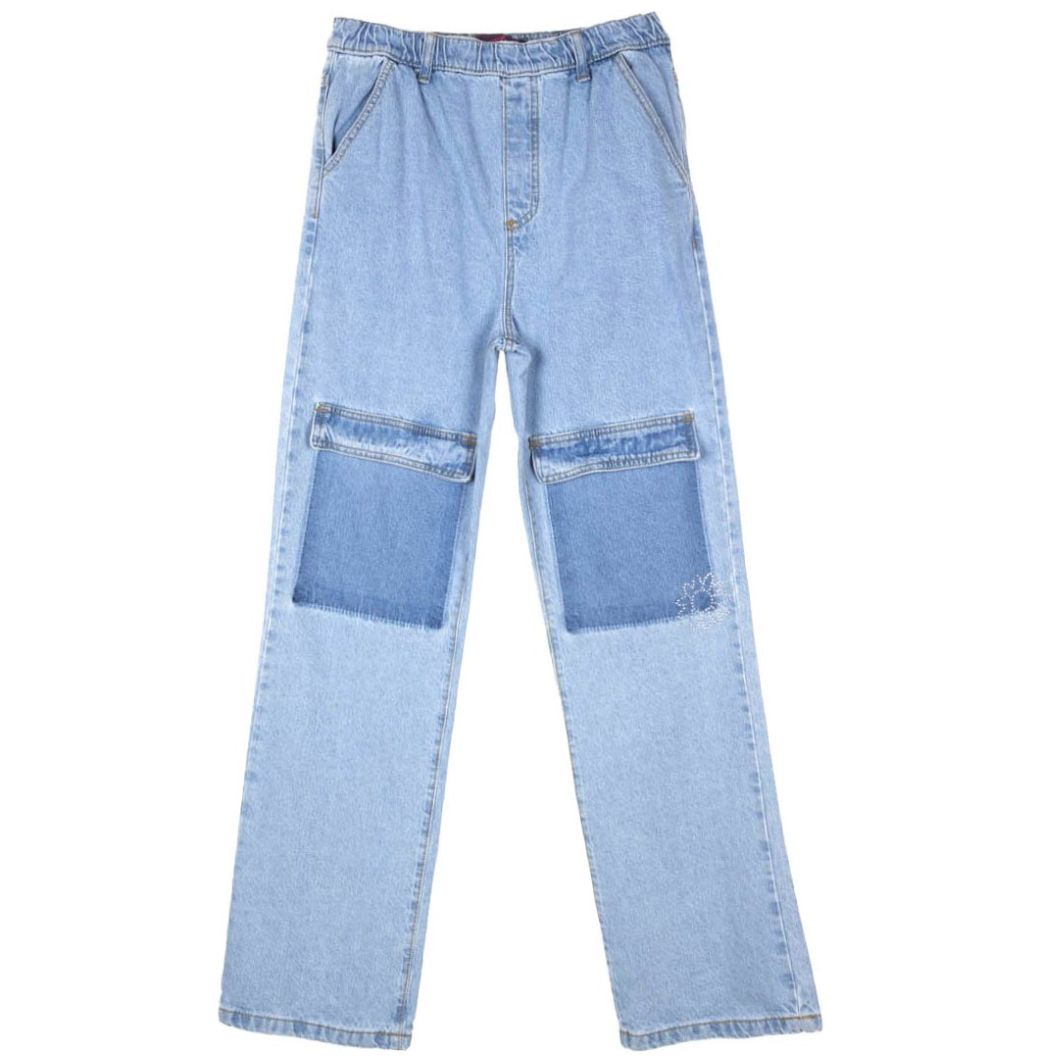 Jeans para Niña 4 Teens