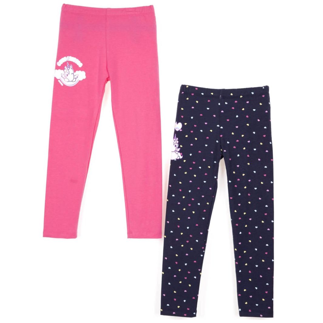 Set Leggings para Niña Onix