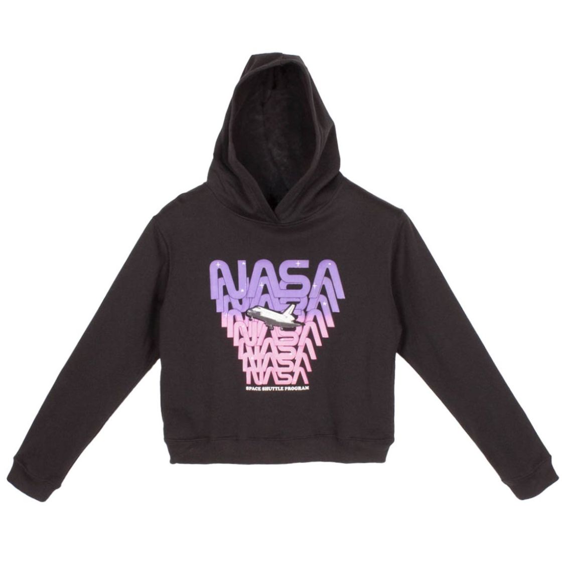 Sudadera para Niña Nasa