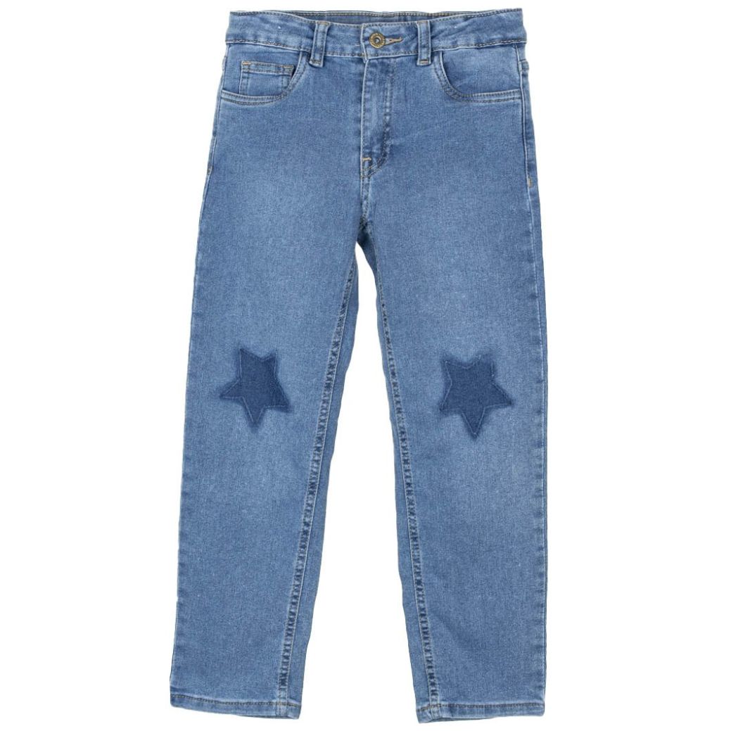 Jeans Infantil Jeanious