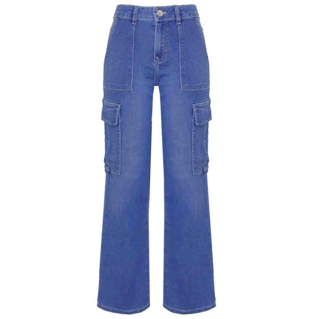 Jeans Mussa para Mujer