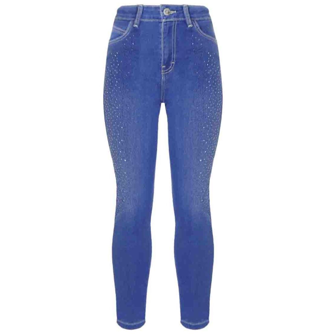 Jeans Mussa para Mujer