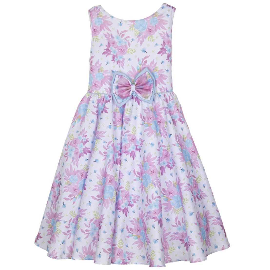 Vestido para Niñas Gerat