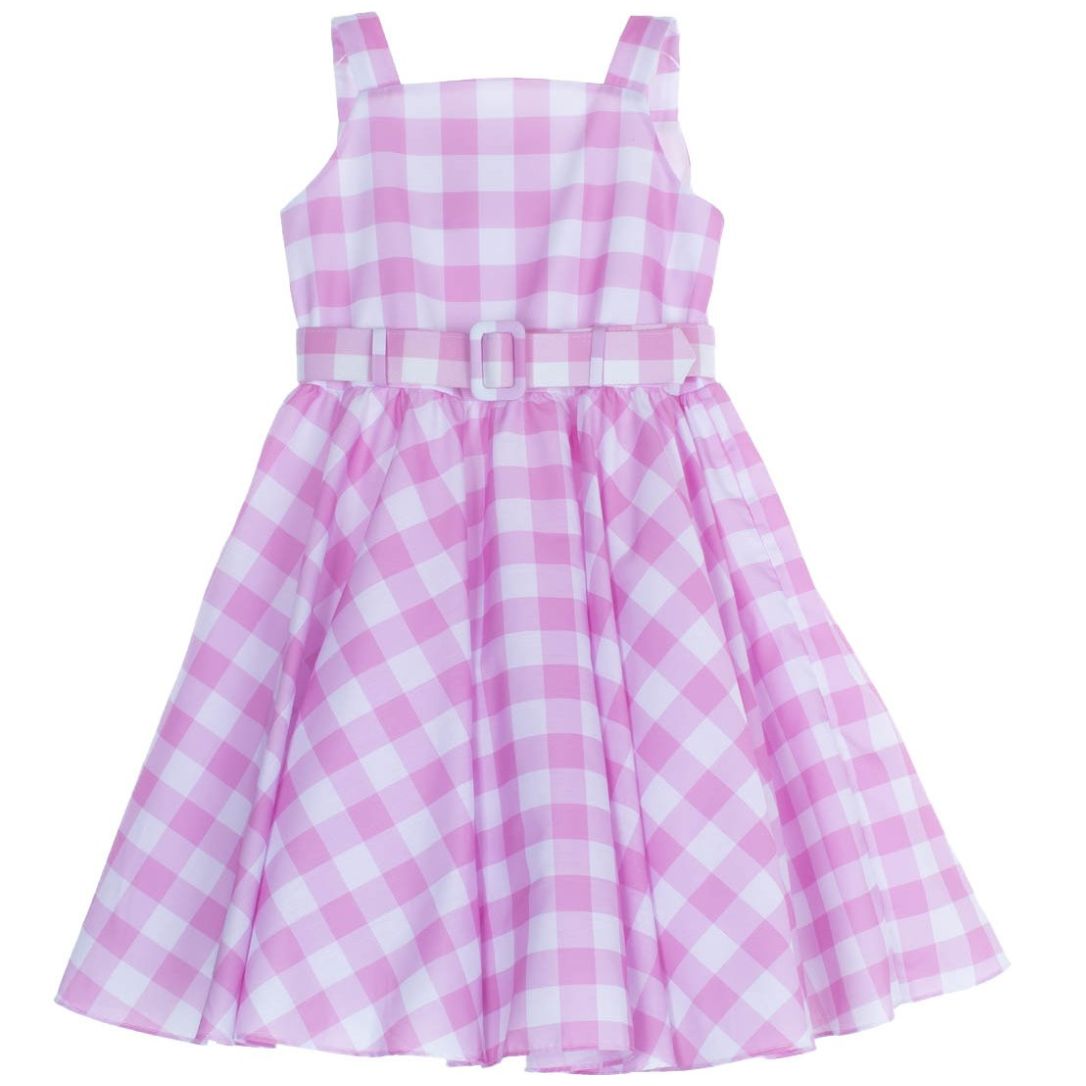 Vestido para Niñas Gerat