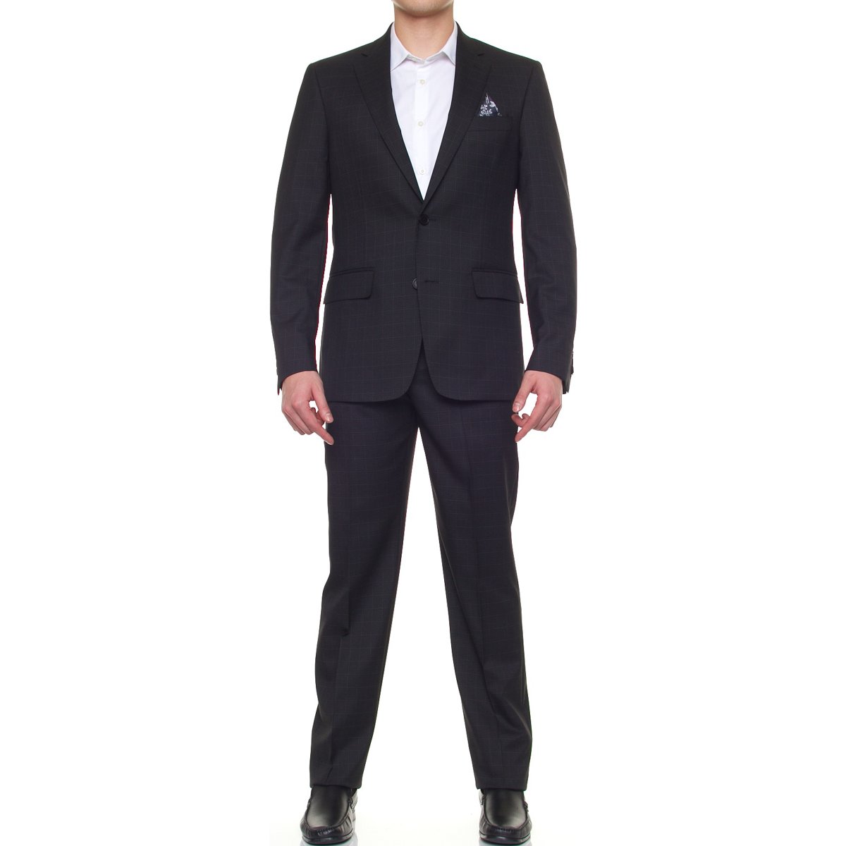 Traje para Hombre Carlo Corinto