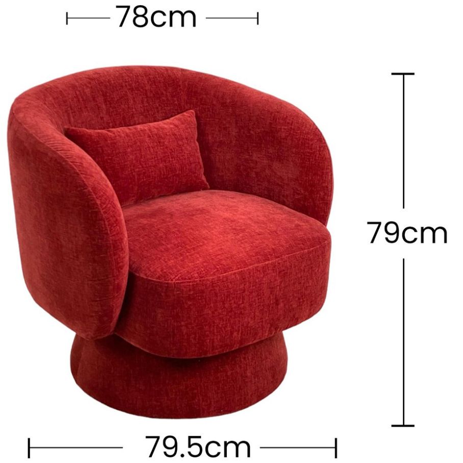 Sofá Colección Scarlet Concepts Life